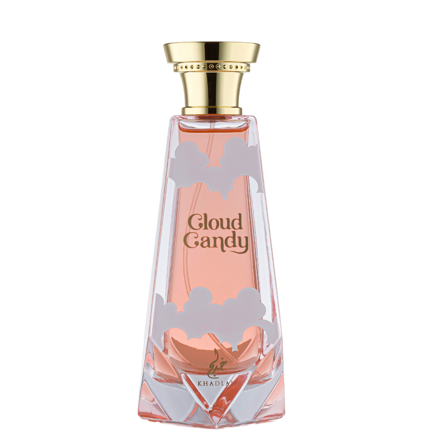 Candy Cloud 100ml EDP