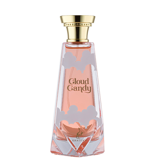 Candy Cloud 100ml EDP