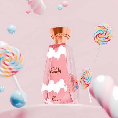 Candy Cloud 100ml EDP