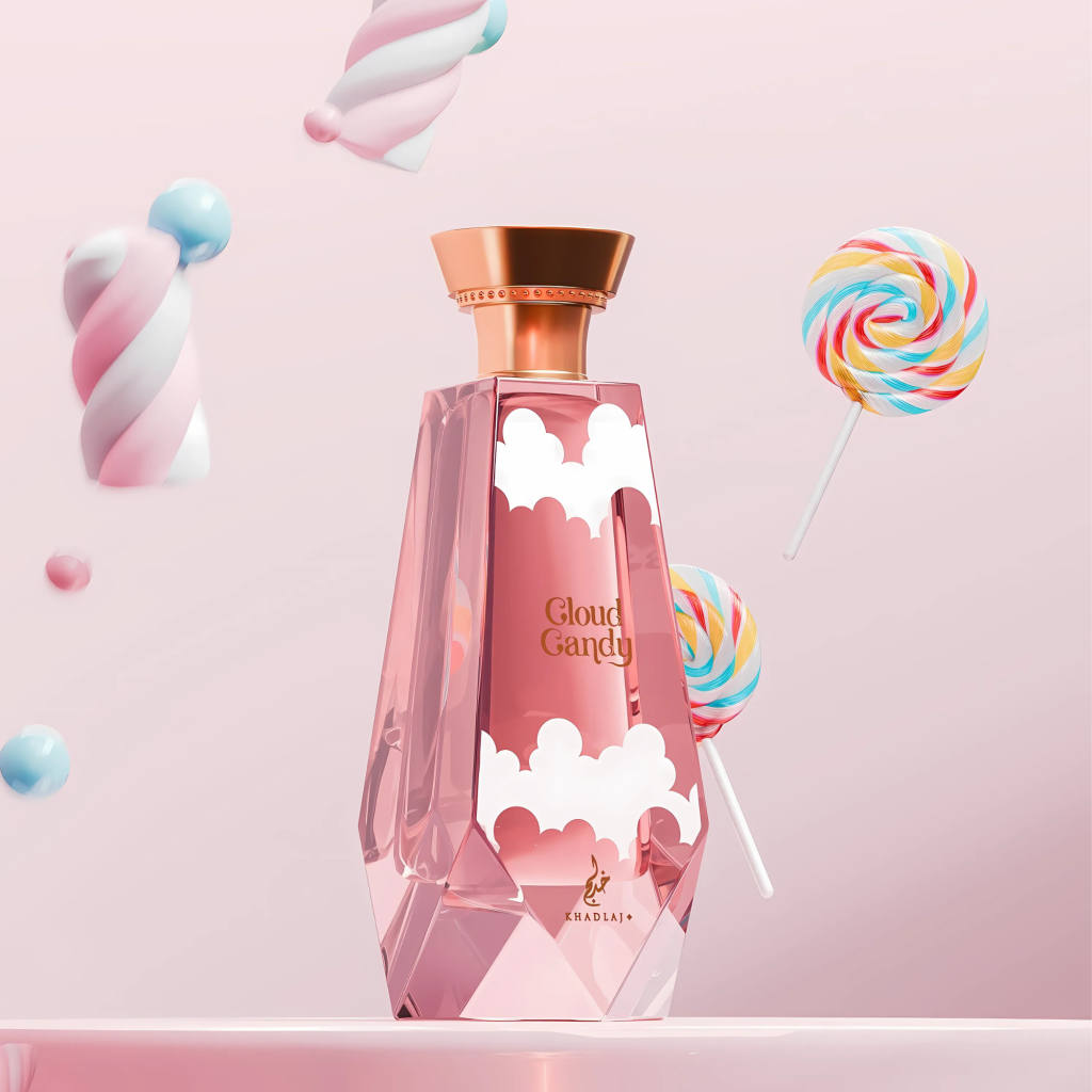 Candy Cloud 100ml EDP