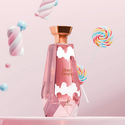 Candy Cloud 100ml EDP
