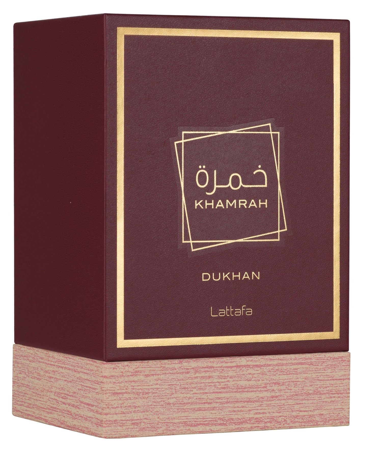 Khamrah Dukhan 100ml EDP