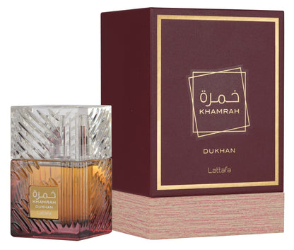 Khamrah Dukhan 100ml EDP