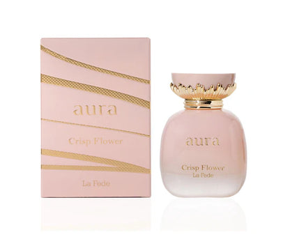 La Fede Aura Crisp 100ml EDP