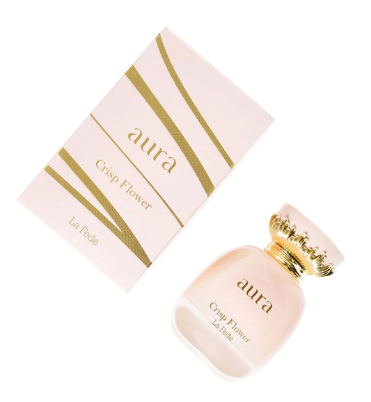 La Fede Aura Crisp 100ml EDP