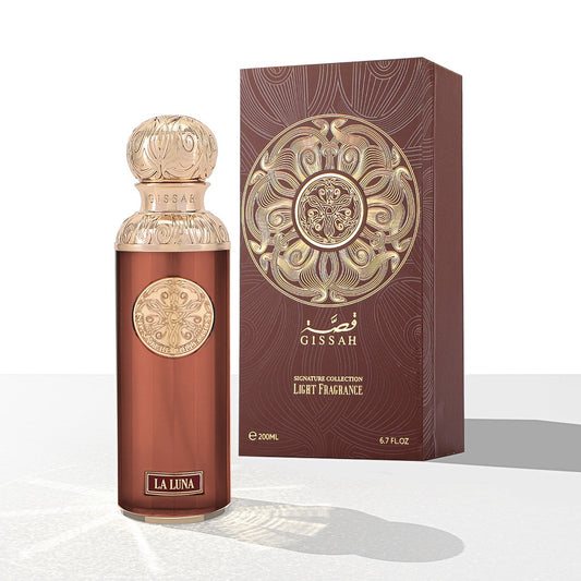 La Luna valley 200ml