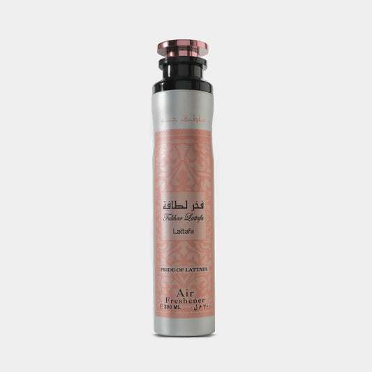 Fakhar Lattafa Rose Airfreshener by Lattafa