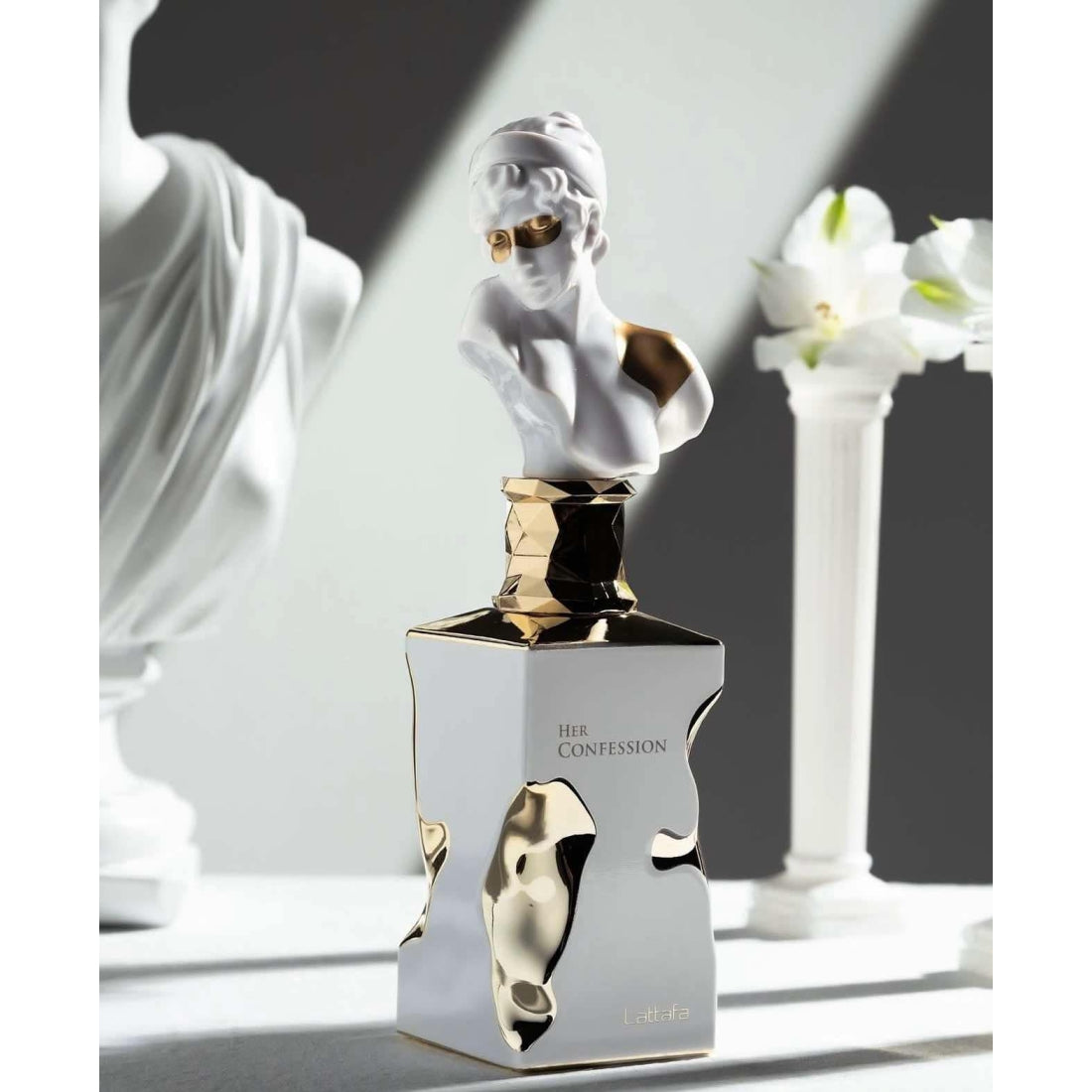 Her Confession 100ml EDP