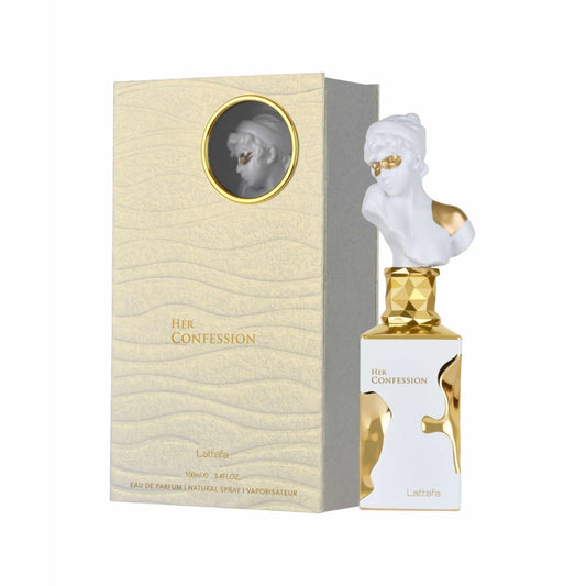 Her Confession 100ml EDP