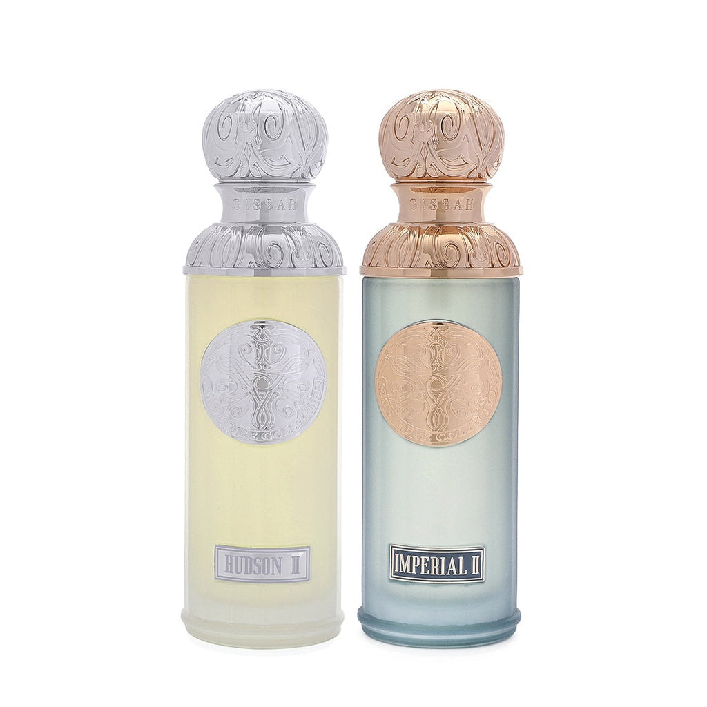 Legend of Valleys 2 X 90ml