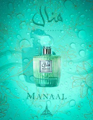 Manaal 100ml EDP
