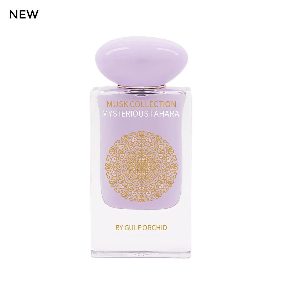 Musk Tahara Mysterious Tahara 60ml EDP