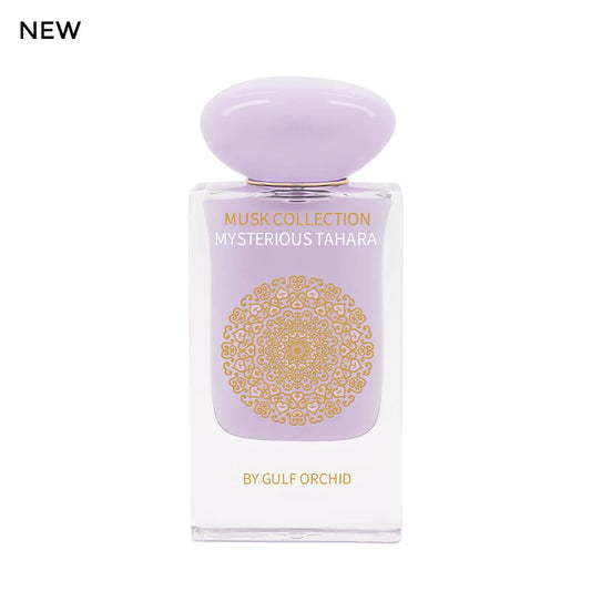 Musk Tahara Mysterious Tahara 60ml EDP