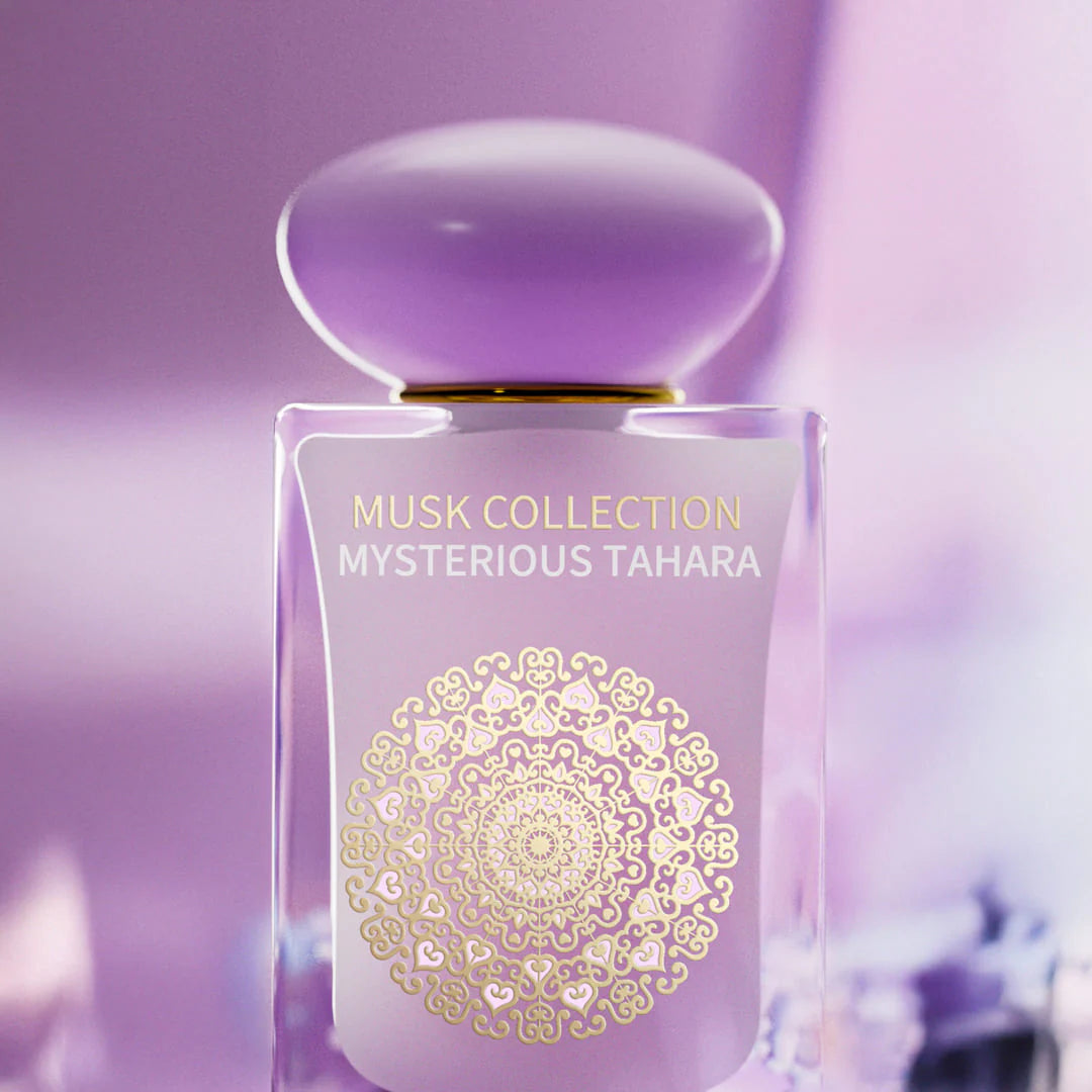 Musk Tahara Mysterious Tahara 60ml EDP