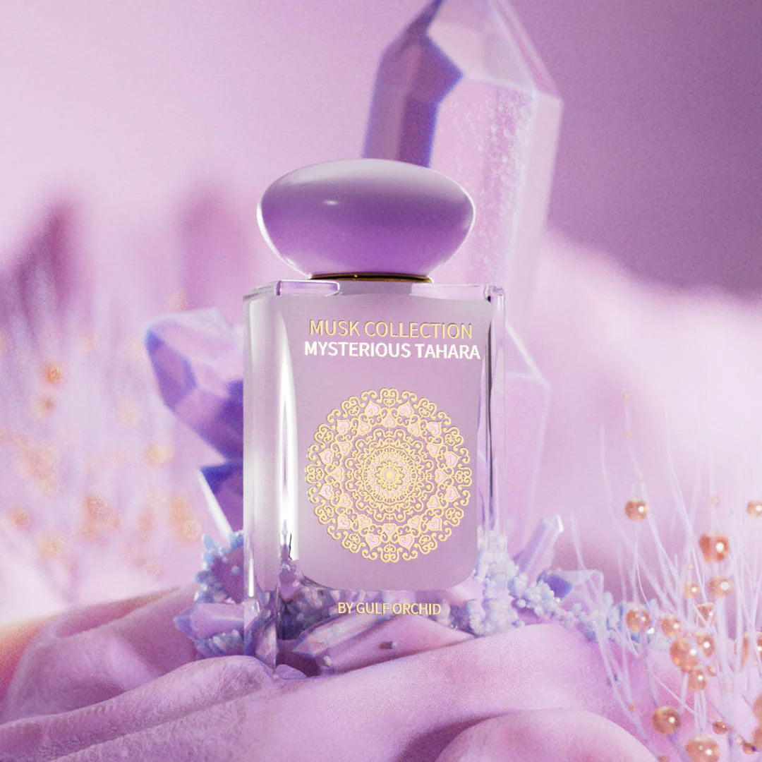 Musk Tahara Mysterious Tahara 60ml EDP