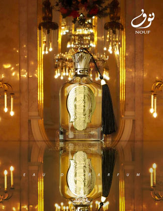 Nouf 100ml EDP