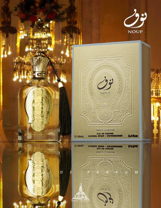 Nouf 100ml EDP