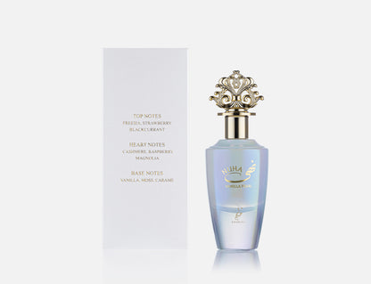Nuha Vanilla Pearl 85ml EDP