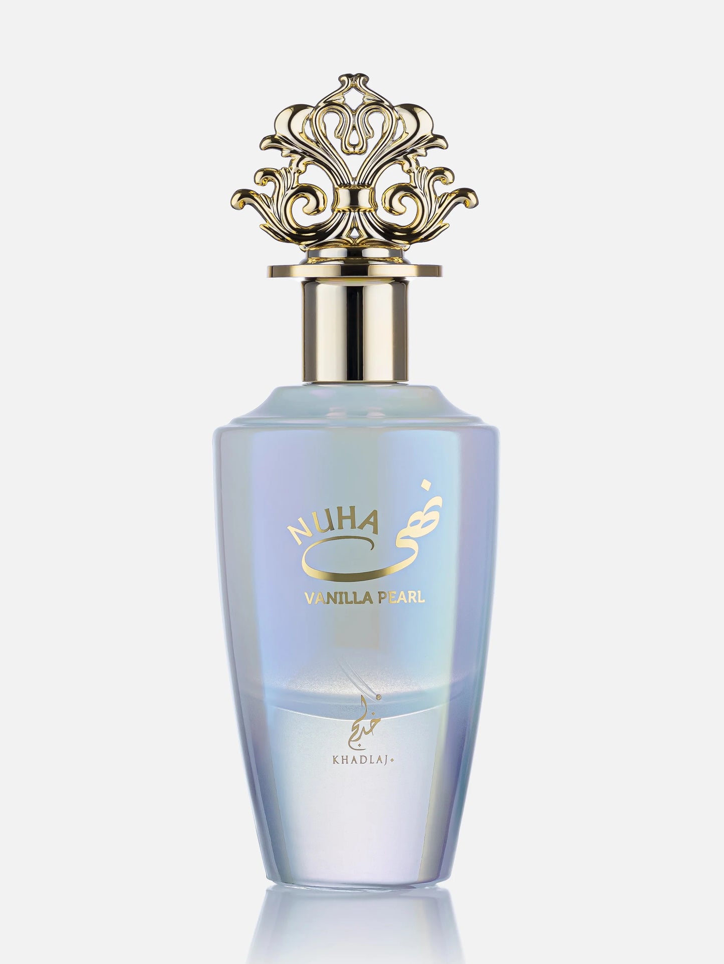 Nuha Vanilla Pearl 85ml EDP