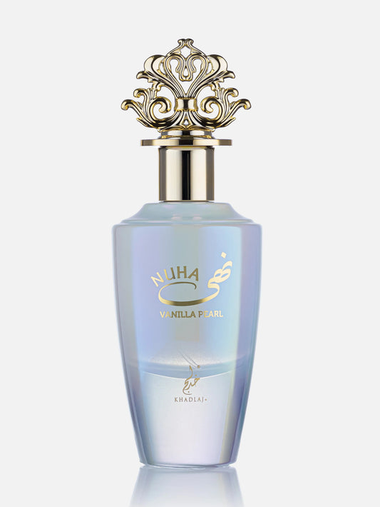 Nuha Vanilla Pearl 85ml EDP