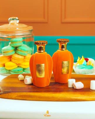 Voux Patisserie 100ml EDP