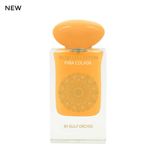 Musk Tahara Pina Colada 60ml EDP