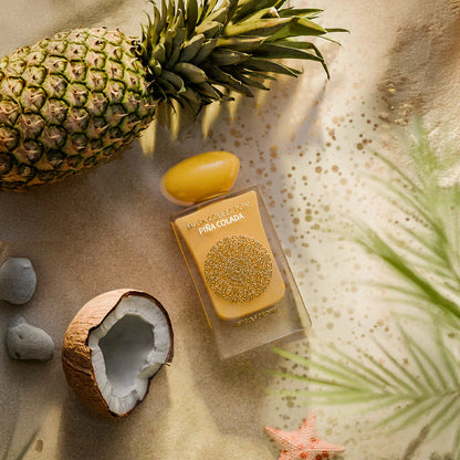 Musk Tahara Pina Colada 60ml EDP