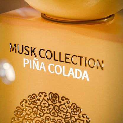 Musk Tahara Pina Colada 60ml EDP