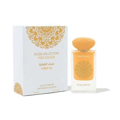 Musk Tahara Pina Colada 60ml EDP
