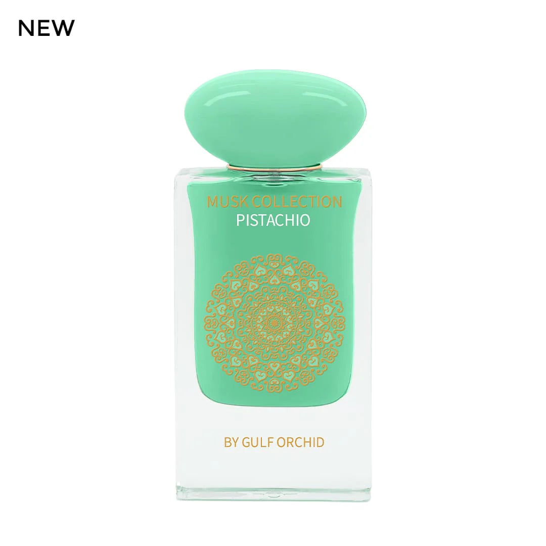 Musk Tahara Pistachio 60ml EDP