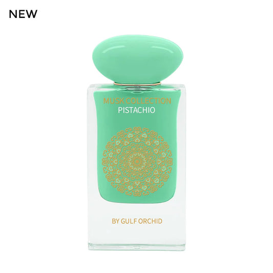 Musk Tahara Pistachio 60ml EDP