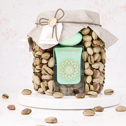 Musk Tahara Pistachio 60ml EDP