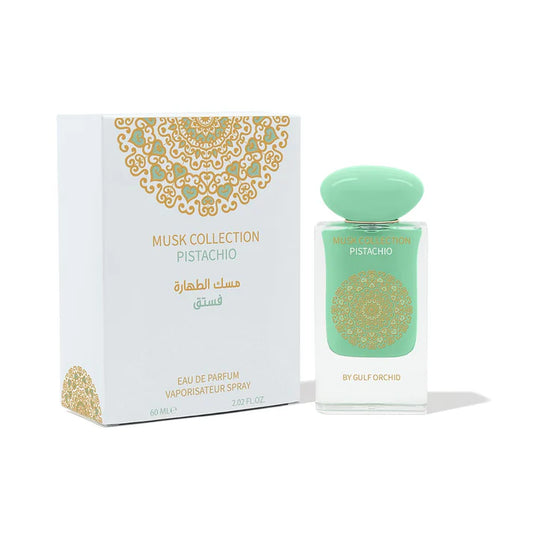 Musk Tahara Pistachio 60ml EDP