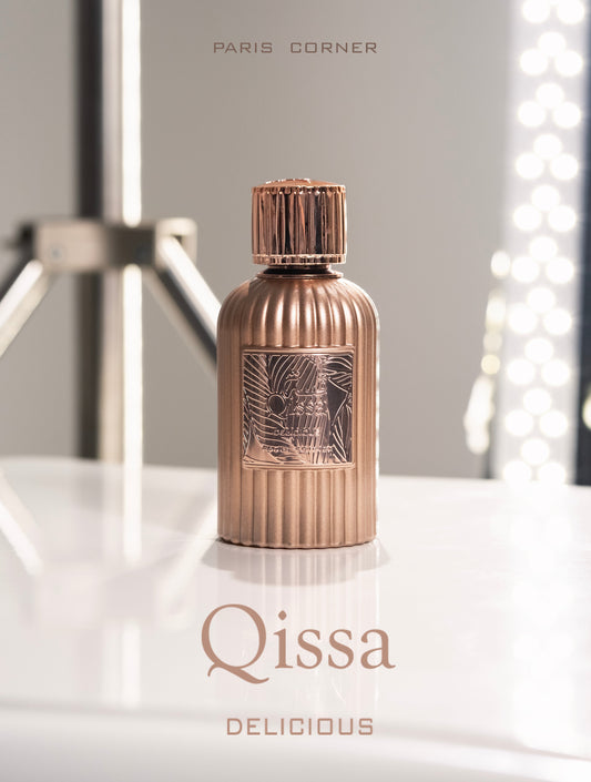 Qissa 100ml EDP