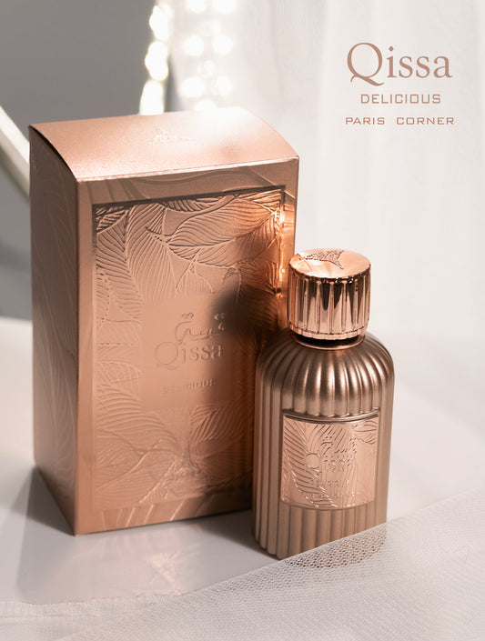 Qissa 100ml EDP