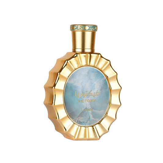 Victoria by Lattafa 100ml EDP