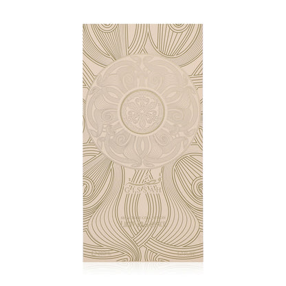 Sava 200ml EDP by Gissah