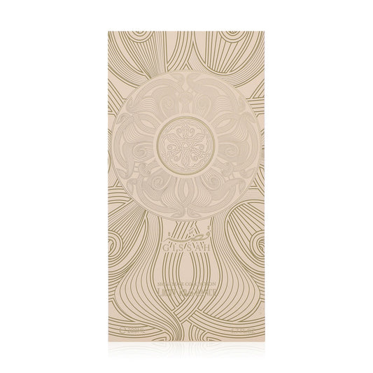 Sava 200ml EDP by Gissah