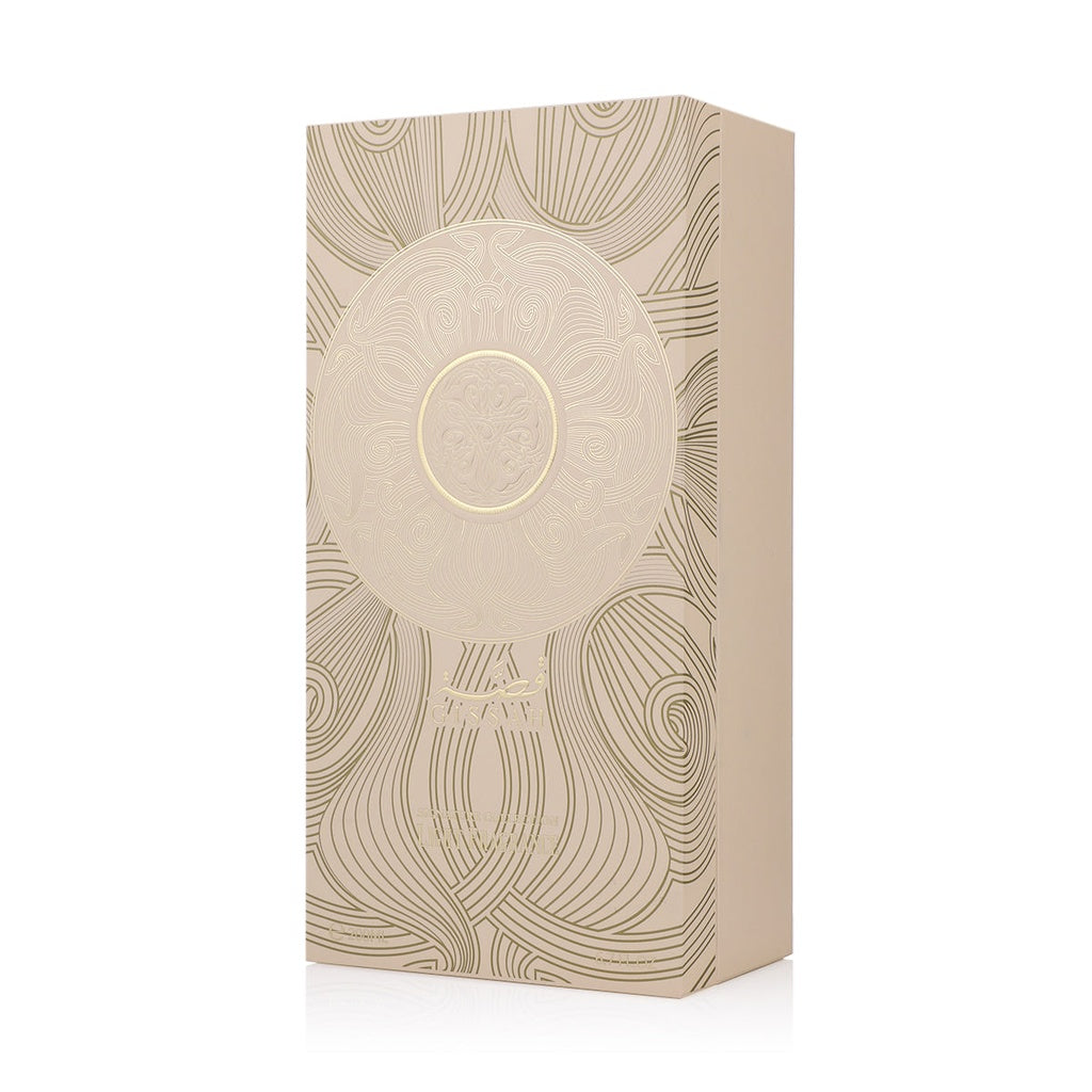 Sava 200ml EDP by Gissah