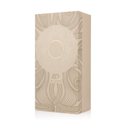 Sava 200ml EDP by Gissah