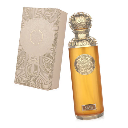 Sava 200ml EDP by Gissah