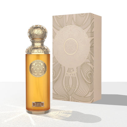 Sava 200ml EDP by Gissah