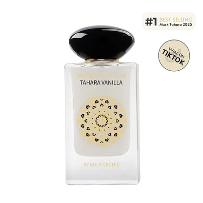 Musk Tahara Vanilla 60ml EDP