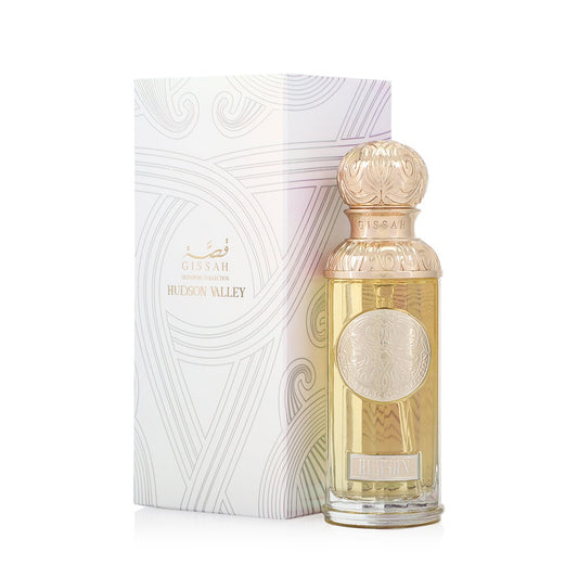 Hudson Valley 50ml