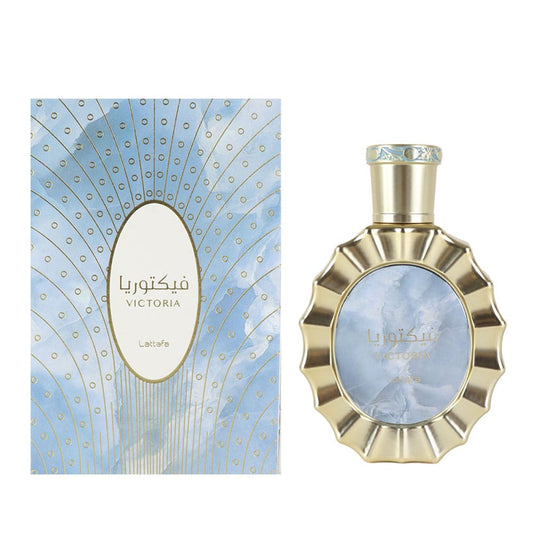Victoria by Lattafa 100ml EDP