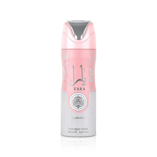 Yara Body Spray