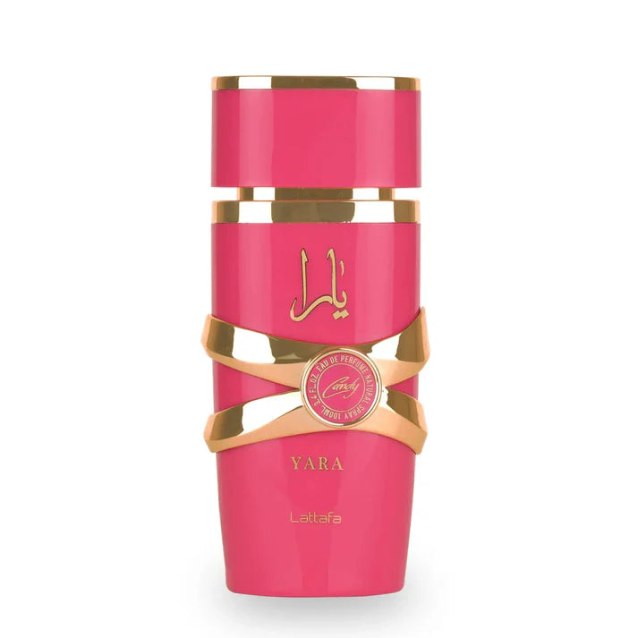 Yara Candy 100ml EDP