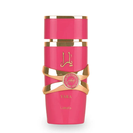 Yara Candy 100ml EDP
