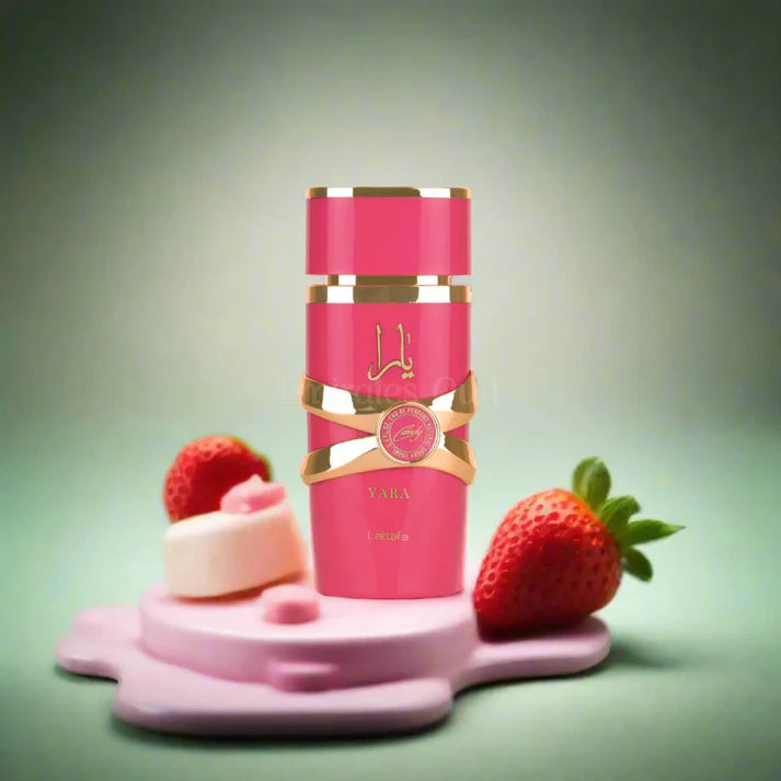 Yara Candy 100ml EDP