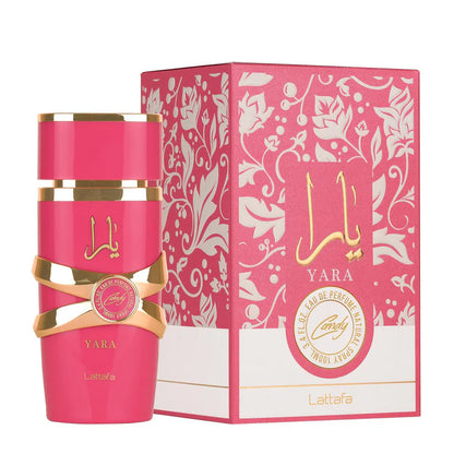Yara Candy 100ml EDP